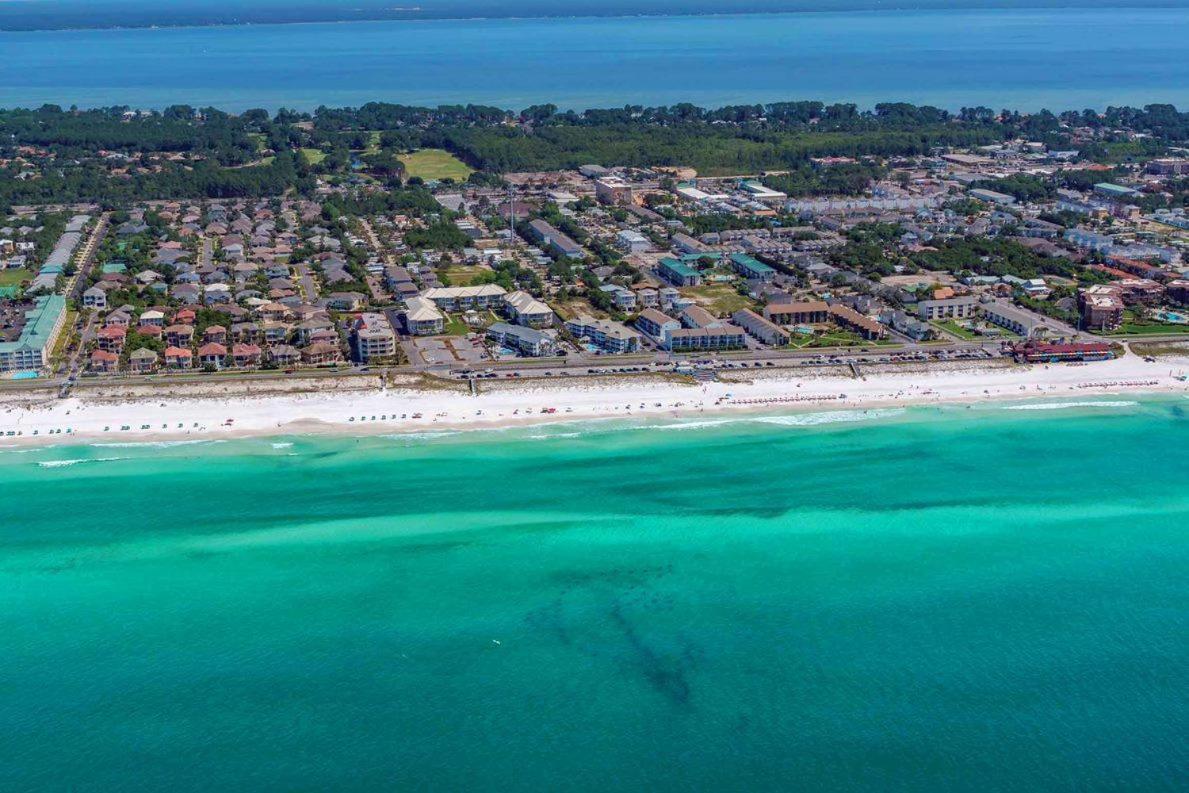 Ariel Dunes I 1609 Destin Exterior foto