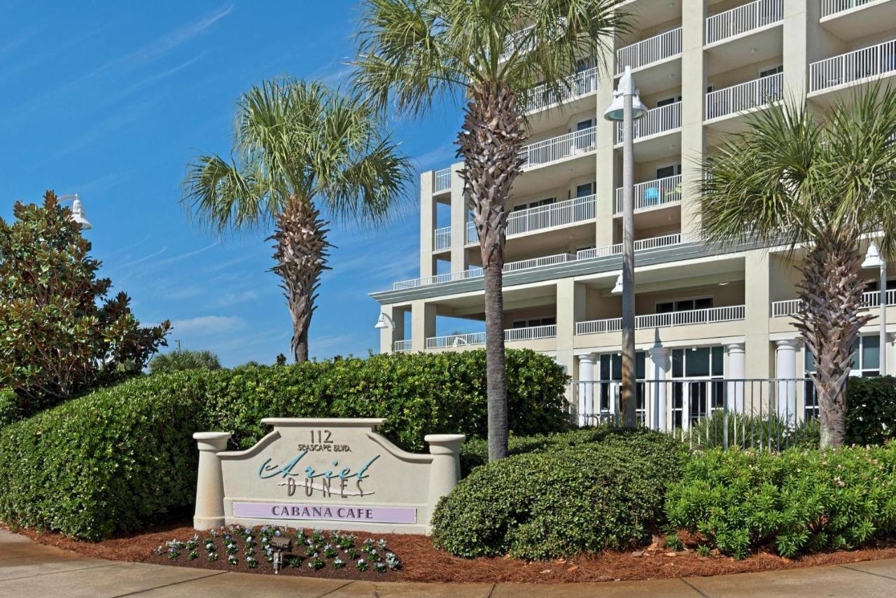 Ariel Dunes I 1609 Destin Exterior foto
