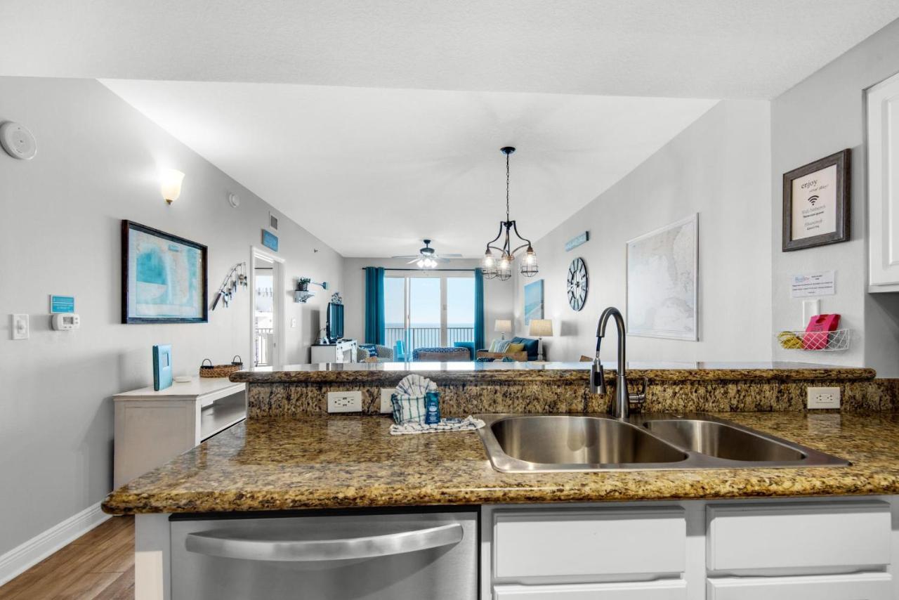 Ariel Dunes I 1609 Destin Exterior foto